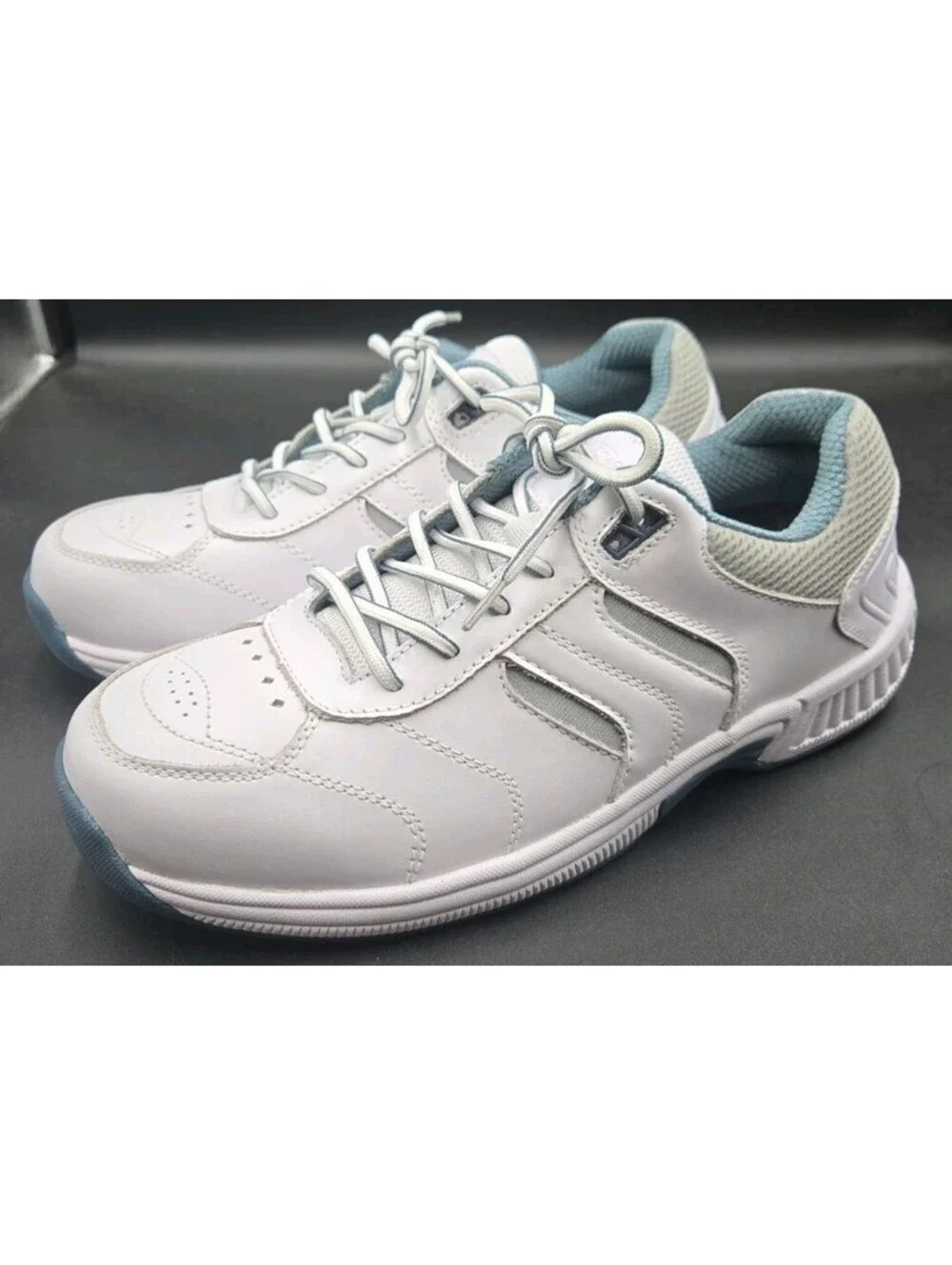 Orthofeet comfort experience unique